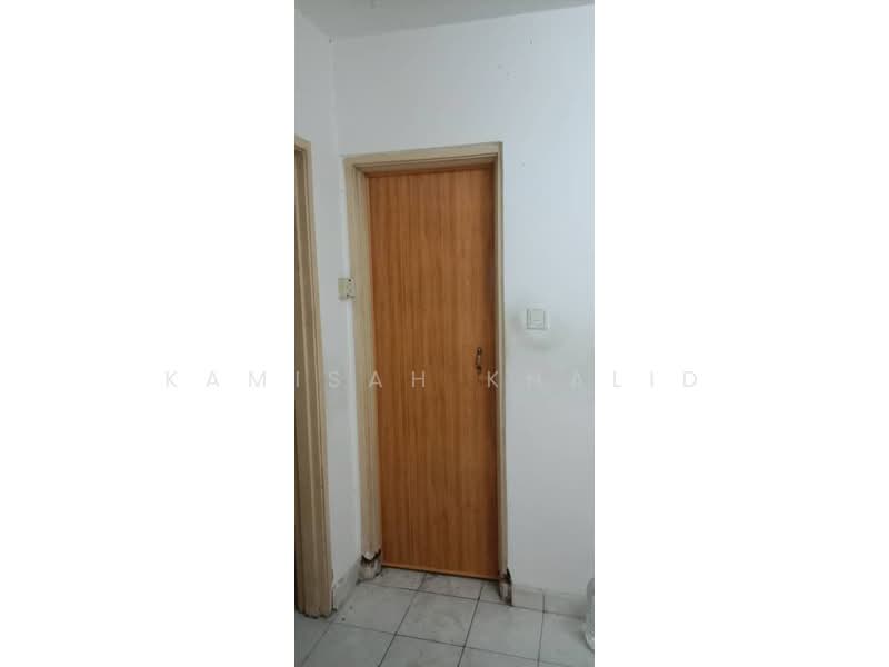 Pangsapuri untuk Disewa di Flora Damansara Apartment - Kamisah Khalid - Interior - PropertyGuru.com.my