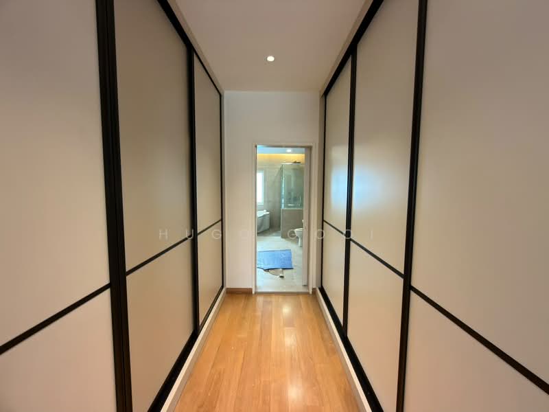 Rumah Banglo untuk Disewa di Bukit Jalil (Kuala Lumpur) - Hugo Gooi - Corridor - PropertyGuru.com.my