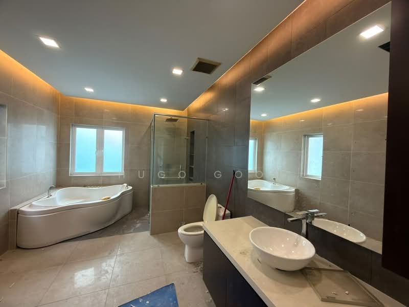 Rumah Banglo untuk Disewa di Bukit Jalil (Kuala Lumpur) - Hugo Gooi - Bathroom - PropertyGuru.com.my