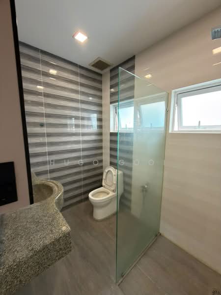Rumah Banglo untuk Disewa di Bukit Jalil (Kuala Lumpur) - Hugo Gooi - Bathroom - PropertyGuru.com.my