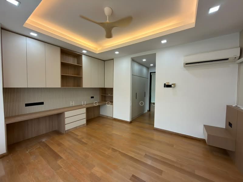 Rumah Banglo untuk Disewa di Bukit Jalil (Kuala Lumpur) - Hugo Gooi - Study - PropertyGuru.com.my