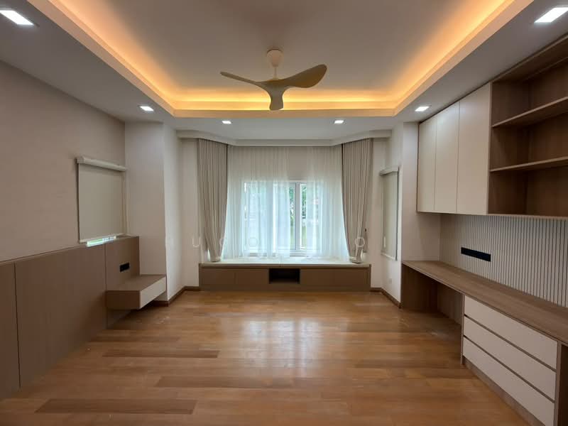 Rumah Banglo untuk Disewa di Bukit Jalil (Kuala Lumpur) - Hugo Gooi - Interior - PropertyGuru.com.my