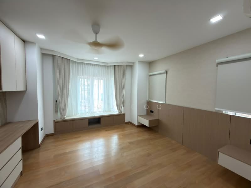 Rumah Banglo untuk Disewa di Bukit Jalil (Kuala Lumpur) - Hugo Gooi - Interior - PropertyGuru.com.my