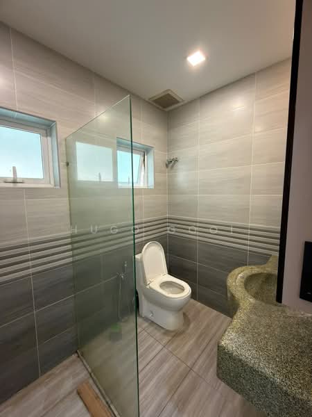 Rumah Banglo untuk Disewa di Bukit Jalil (Kuala Lumpur) - Hugo Gooi - Bathroom - PropertyGuru.com.my