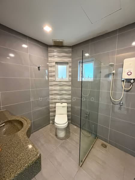 Rumah Banglo untuk Disewa di Bukit Jalil (Kuala Lumpur) - Hugo Gooi - Bathroom - PropertyGuru.com.my
