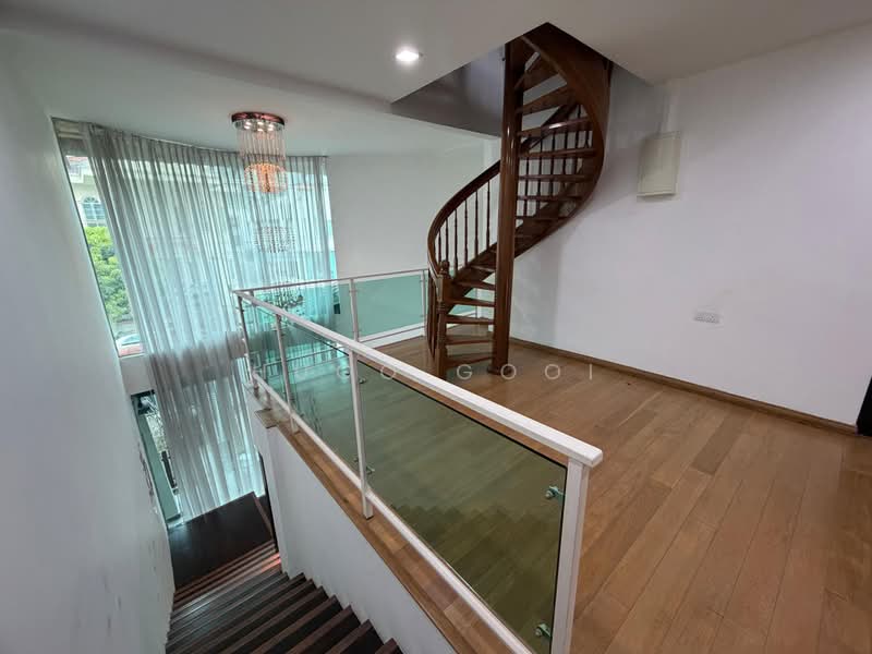 Rumah Banglo untuk Disewa di Bukit Jalil (Kuala Lumpur) - Hugo Gooi - Interior - PropertyGuru.com.my