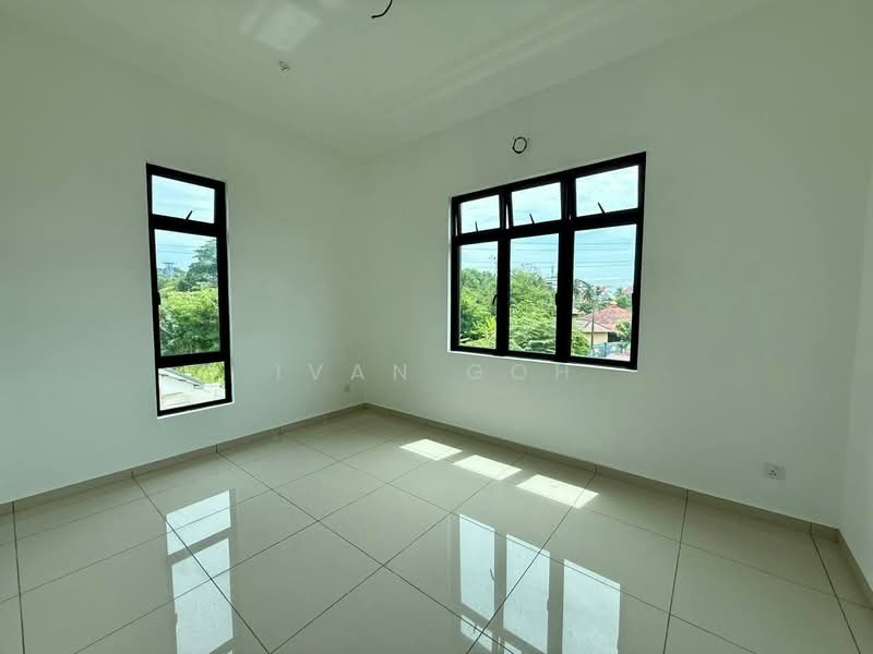 Semi-Detached House for Sale in Taman Merbok (Bukit Baru) - Ivan Goh - PropertyGuru.com.my