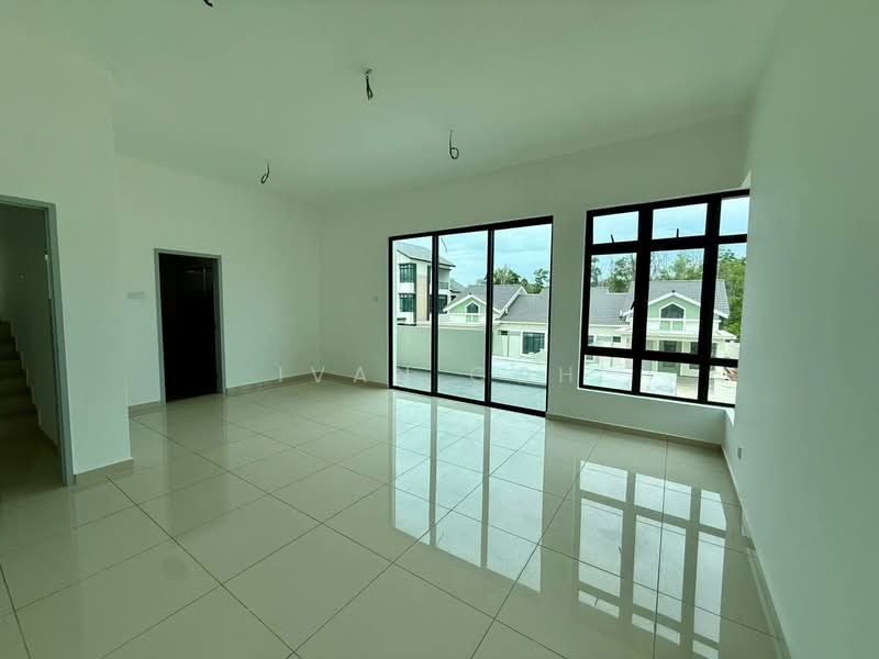 Semi-Detached House for Sale in Taman Merbok (Bukit Baru) - Ivan Goh - PropertyGuru.com.my