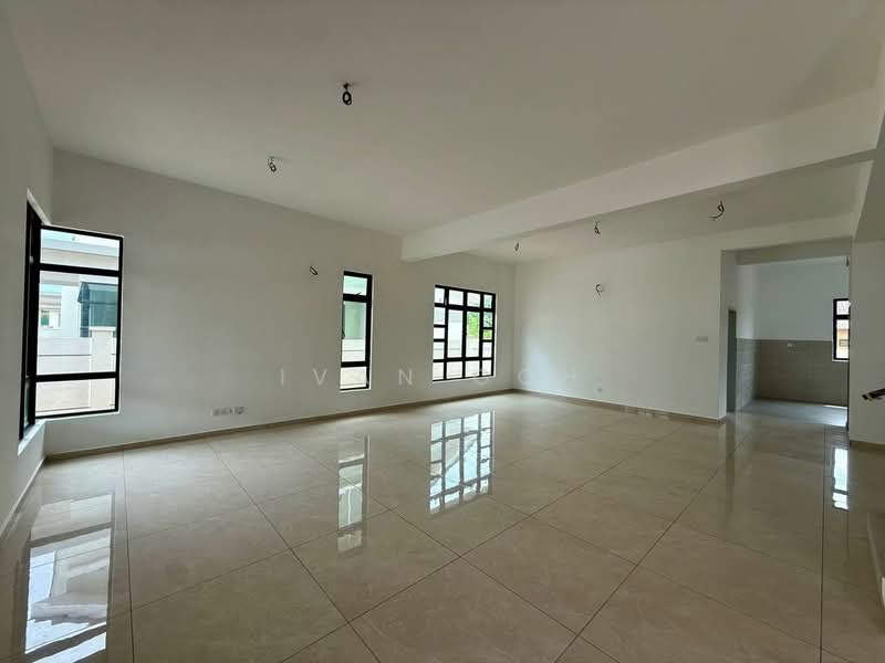 Semi-Detached House for Sale in Taman Merbok (Bukit Baru) - Ivan Goh - PropertyGuru.com.my