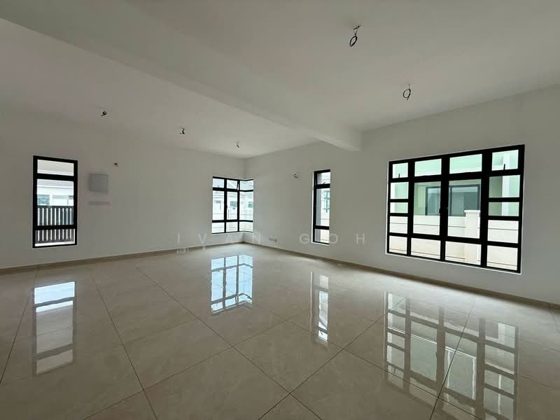 Semi-Detached House for Sale in Taman Merbok (Bukit Baru) - Ivan Goh - PropertyGuru.com.my