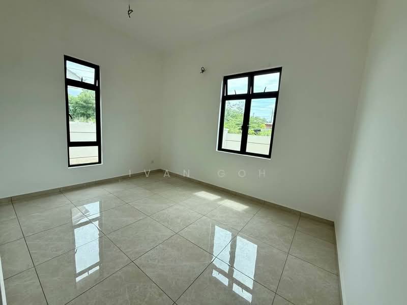 Semi-Detached House for Sale in Taman Merbok (Bukit Baru) - Ivan Goh - PropertyGuru.com.my