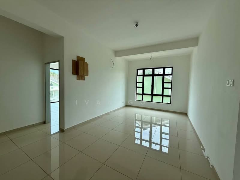 Semi-Detached House for Sale in Taman Merbok (Bukit Baru) - Ivan Goh - PropertyGuru.com.my
