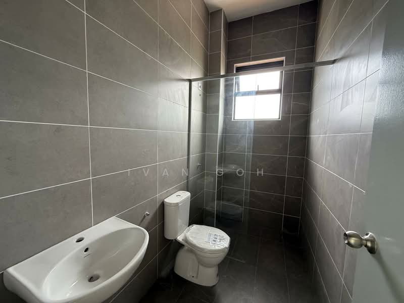 Semi-Detached House for Sale in Taman Merbok (Bukit Baru) - Ivan Goh - PropertyGuru.com.my