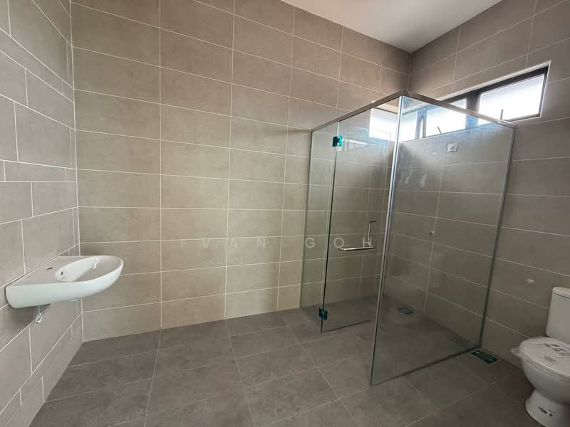 Semi-Detached House for Sale in Taman Merbok (Bukit Baru) - Ivan Goh - PropertyGuru.com.my