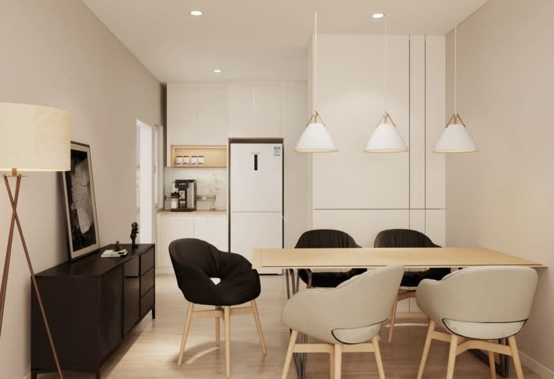 Residential Land for Sale in Petaling Jaya (Selangor) - Evelyn Lim - Dining Room - PropertyGuru.com.my