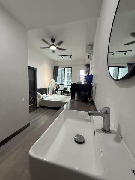 Servis Apartment untuk Disewa di Cubic Botanical - JACKY CHONG - PropertyGuru.com.my