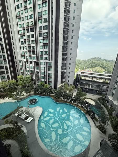 Servis Apartment untuk Disewa di Cubic Botanical - JACKY CHONG - PropertyGuru.com.my