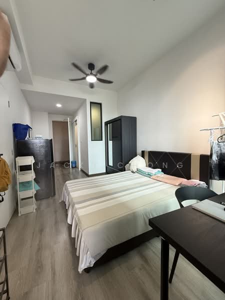 Servis Apartment untuk Disewa di Cubic Botanical - JACKY CHONG - PropertyGuru.com.my