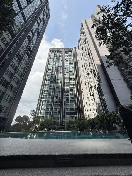 Servis Apartment untuk Disewa di Cubic Botanical - JACKY CHONG - PropertyGuru.com.my