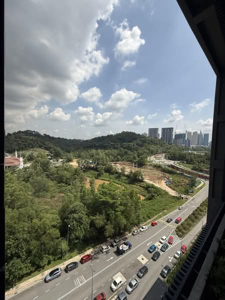 Servis Apartment untuk Disewa di Cubic Botanical - JACKY CHONG - PropertyGuru.com.my