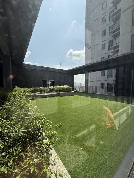 Servis Apartment untuk Disewa di Cubic Botanical - JACKY CHONG - PropertyGuru.com.my