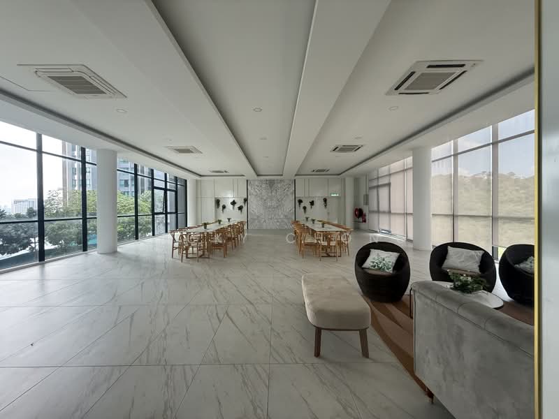 Servis Apartment untuk Disewa di Cubic Botanical - JACKY CHONG - PropertyGuru.com.my
