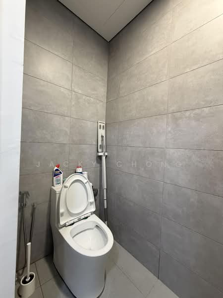 Servis Apartment untuk Disewa di Cubic Botanical - JACKY CHONG - PropertyGuru.com.my