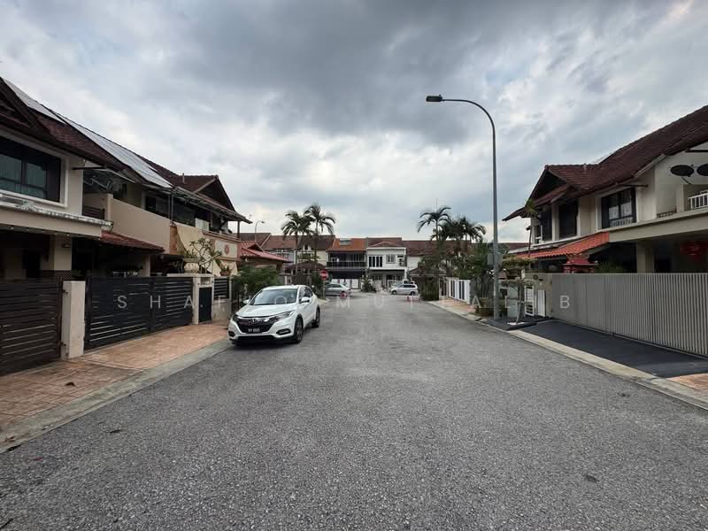 Terraced House for Sale in Alam Damai (Cheras) - Shafiq Muttalib - PropertyGuru.com.my