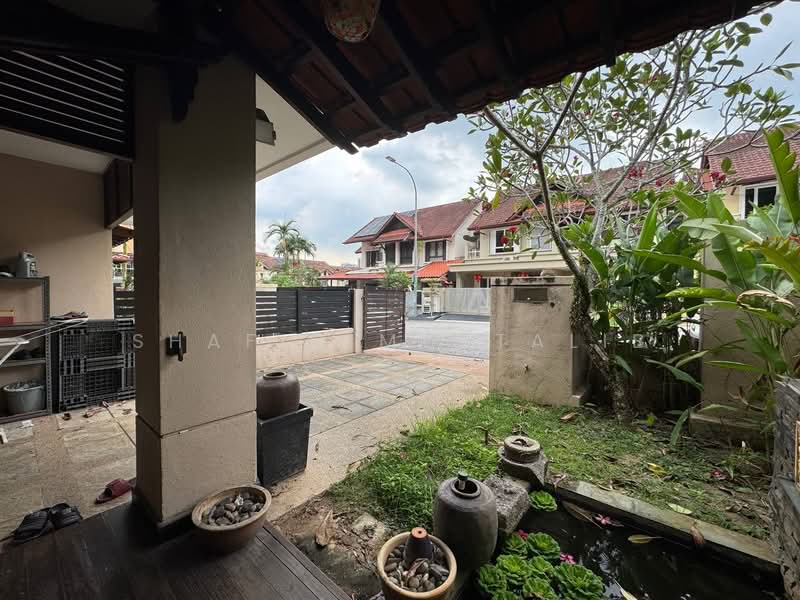 Terraced House for Sale in Alam Damai (Cheras) - Shafiq Muttalib - PropertyGuru.com.my