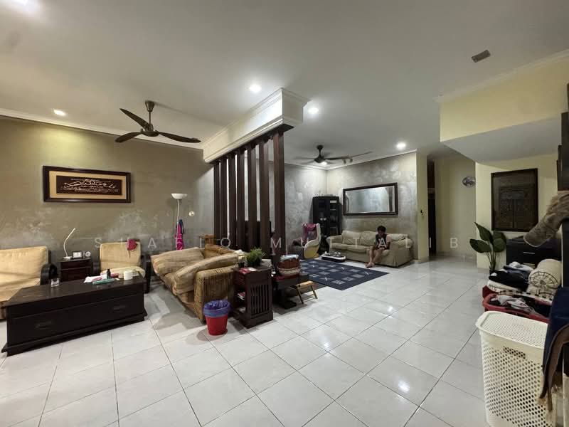 Terraced House for Sale in Alam Damai (Cheras) - Shafiq Muttalib - PropertyGuru.com.my