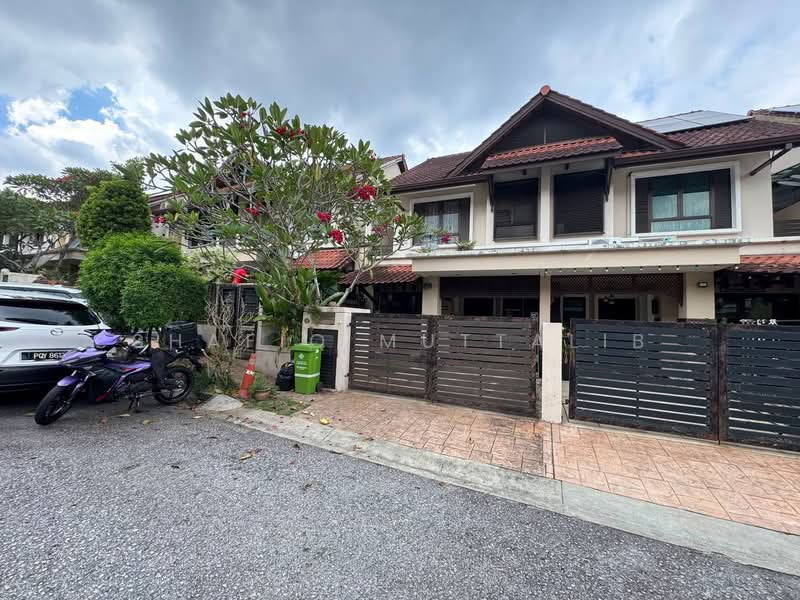Terraced House for Sale in Alam Damai (Cheras) - Shafiq Muttalib - PropertyGuru.com.my