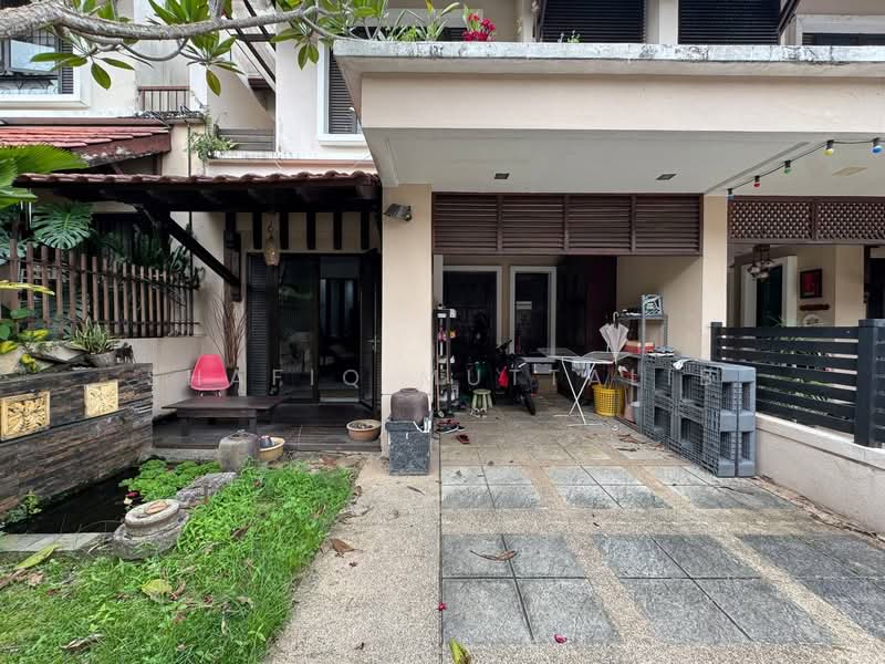 Terraced House for Sale in Alam Damai (Cheras) - Shafiq Muttalib - PropertyGuru.com.my