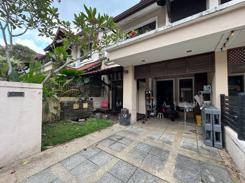 Terraced House for Sale in Alam Damai (Cheras) - Shafiq Muttalib - PropertyGuru.com.my