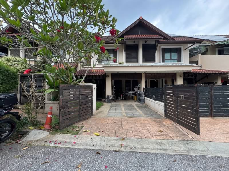 Terraced House for Sale in Alam Damai (Cheras) - Shafiq Muttalib - PropertyGuru.com.my