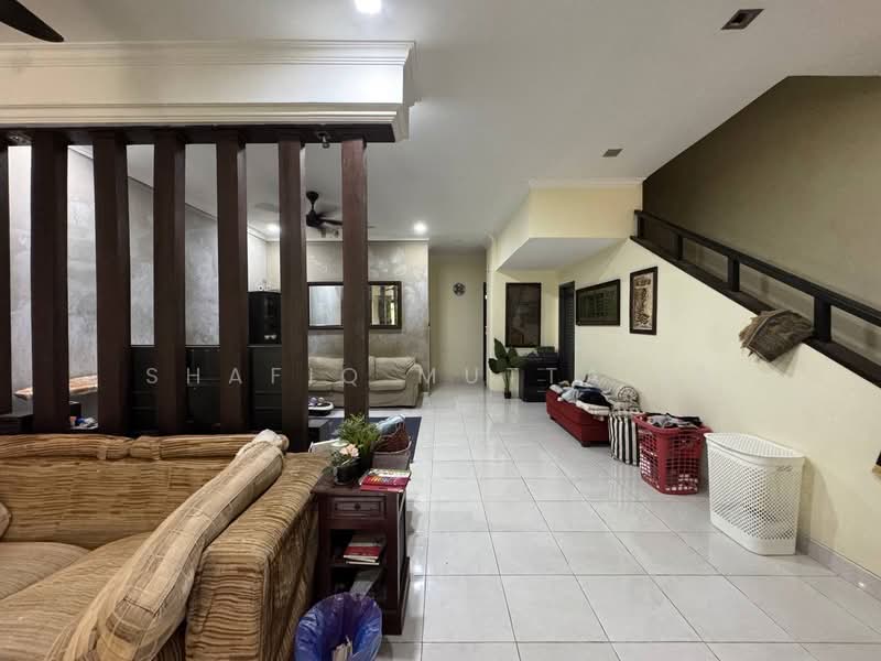 Terraced House for Sale in Alam Damai (Cheras) - Shafiq Muttalib - PropertyGuru.com.my