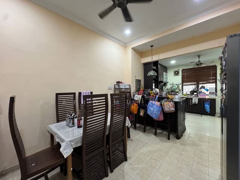 Terraced House for Sale in Alam Damai (Cheras) - Shafiq Muttalib - PropertyGuru.com.my