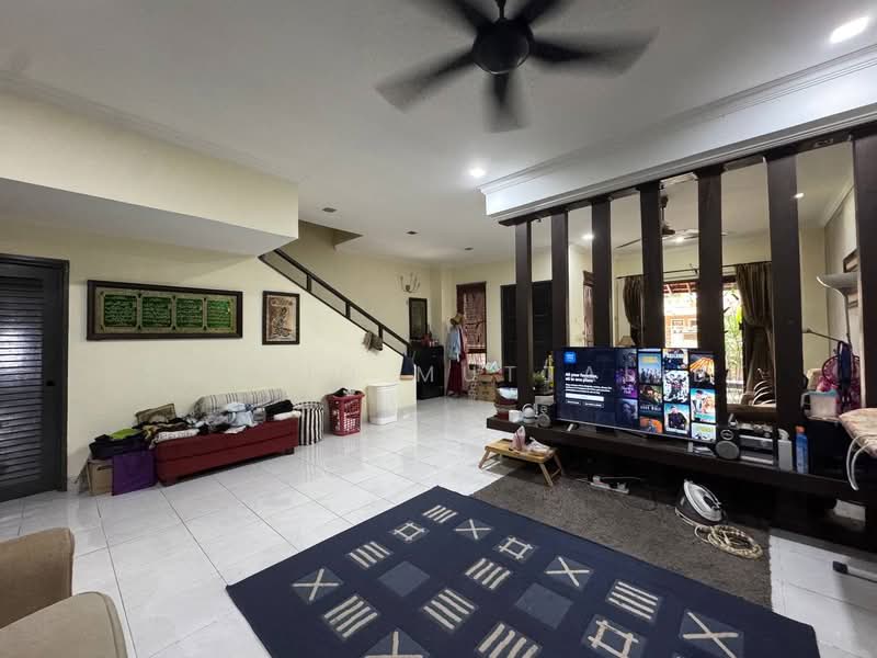 Terraced House for Sale in Alam Damai (Cheras) - Shafiq Muttalib - PropertyGuru.com.my