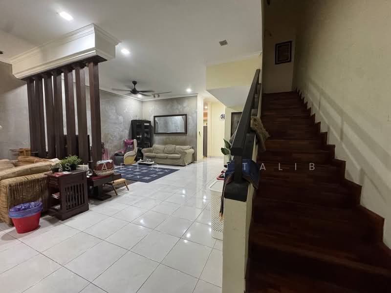 Terraced House for Sale in Alam Damai (Cheras) - Shafiq Muttalib - PropertyGuru.com.my