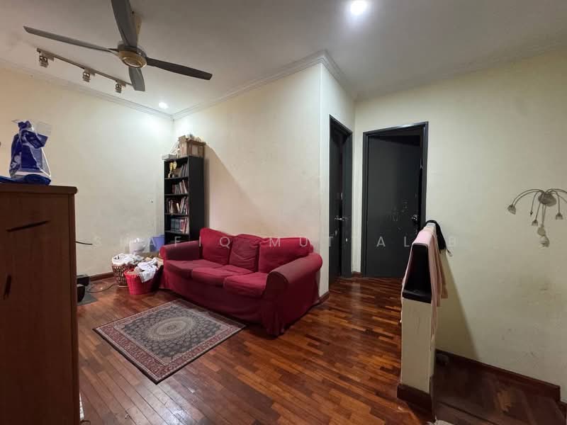 Terraced House for Sale in Alam Damai (Cheras) - Shafiq Muttalib - PropertyGuru.com.my