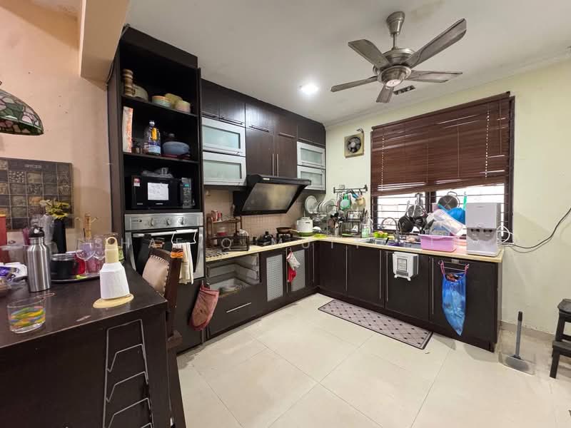 Terraced House for Sale in Alam Damai (Cheras) - Shafiq Muttalib - PropertyGuru.com.my