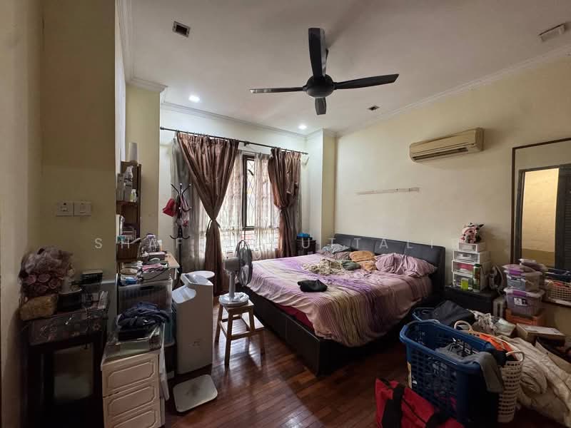 Terraced House for Sale in Alam Damai (Cheras) - Shafiq Muttalib - PropertyGuru.com.my