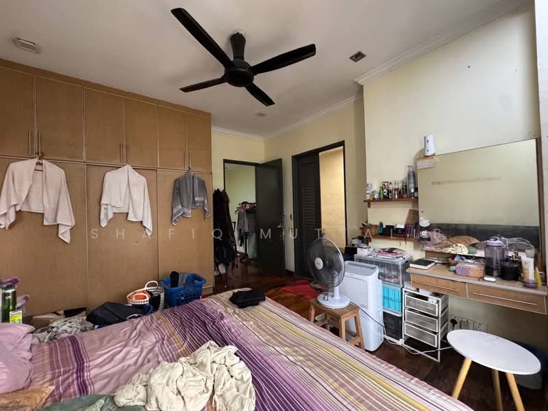 Terraced House for Sale in Alam Damai (Cheras) - Shafiq Muttalib - PropertyGuru.com.my