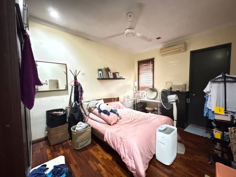 Terraced House for Sale in Alam Damai (Cheras) - Shafiq Muttalib - PropertyGuru.com.my