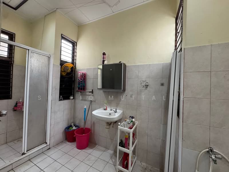Terraced House for Sale in Alam Damai (Cheras) - Shafiq Muttalib - PropertyGuru.com.my