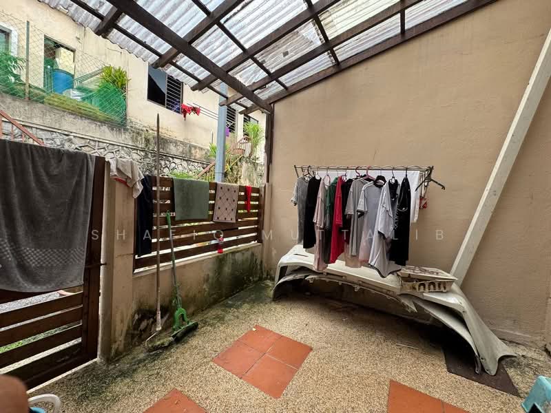 Terraced House for Sale in Alam Damai (Cheras) - Shafiq Muttalib - PropertyGuru.com.my