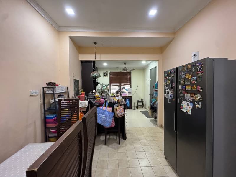 Terraced House for Sale in Alam Damai (Cheras) - Shafiq Muttalib - PropertyGuru.com.my