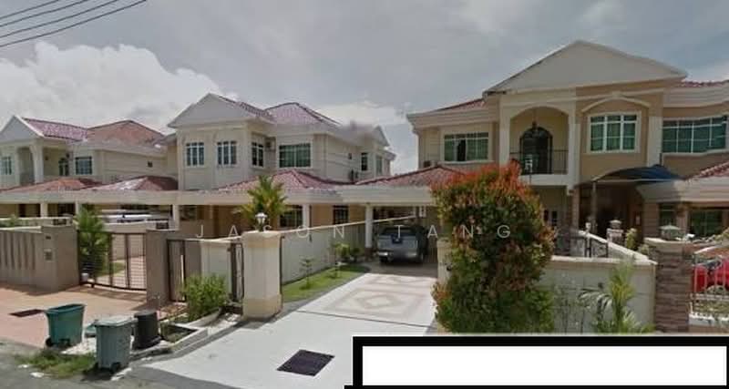 Semi-Detached House for Sale in Kota Kinabalu (Sabah) - Jason Tang - Exterior - PropertyGuru.com.my