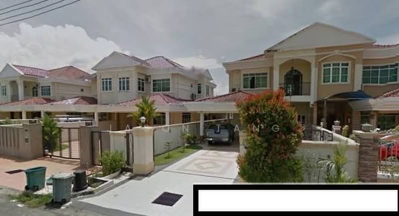 Semi-Detached House for Sale in Kota Kinabalu (Sabah) - Jason Tang - Exterior - PropertyGuru.com.my