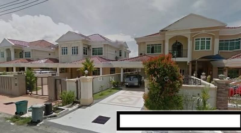 Semi-Detached House for Sale in Kota Kinabalu (Sabah) - Jason Tang - Exterior - PropertyGuru.com.my