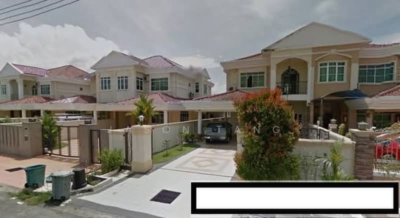 Semi-Detached House for Sale in Kota Kinabalu (Sabah) - Jason Tang - Exterior - PropertyGuru.com.my